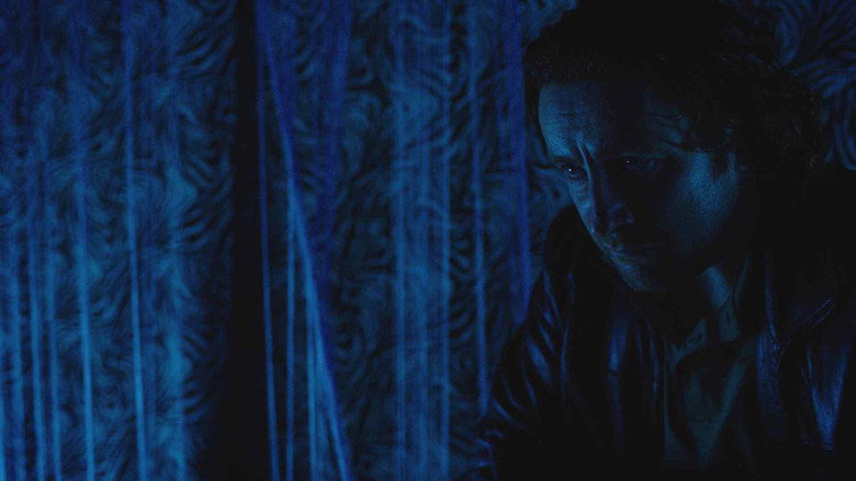 Hyena still 2