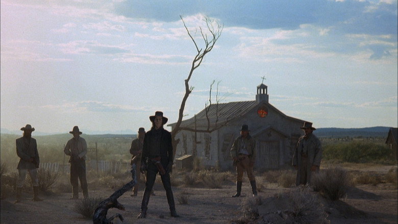 Ghost Town still 3