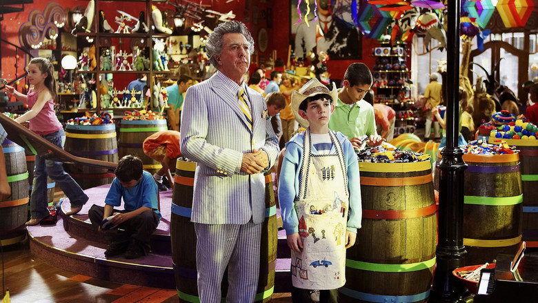 Mr. Magorium's Wonder Emporium still 7