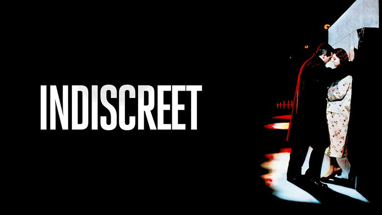 Indiscreet still 4