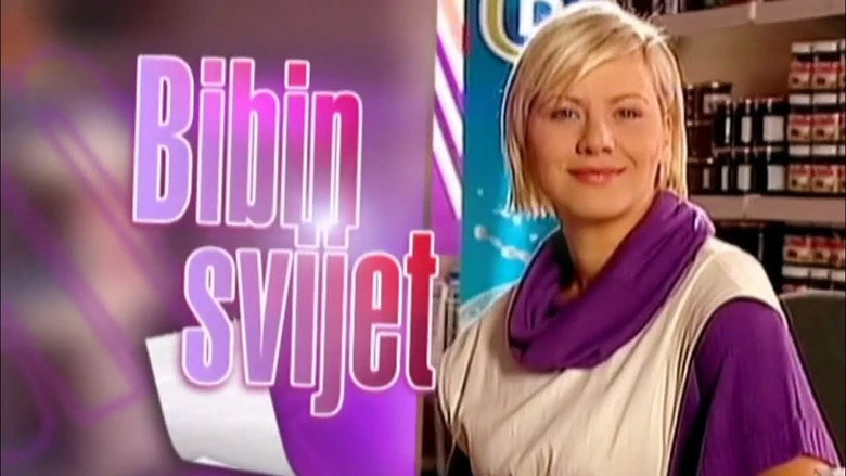 Bibin svijet still 1