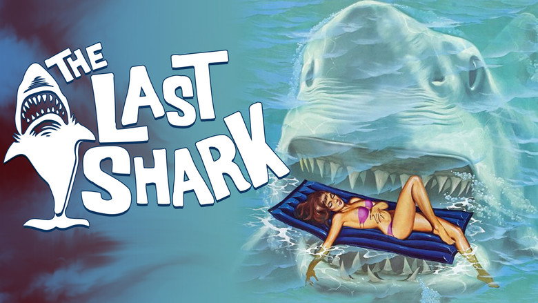 The Last Shark still 4
