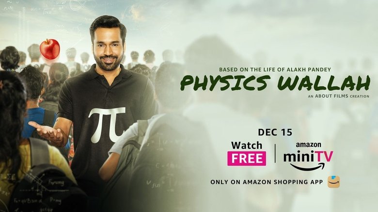 Physics Wallah still 1