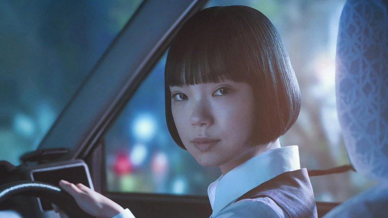 Midnight Taxi still 3