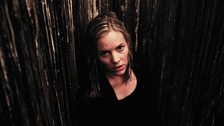 The Dark still 1