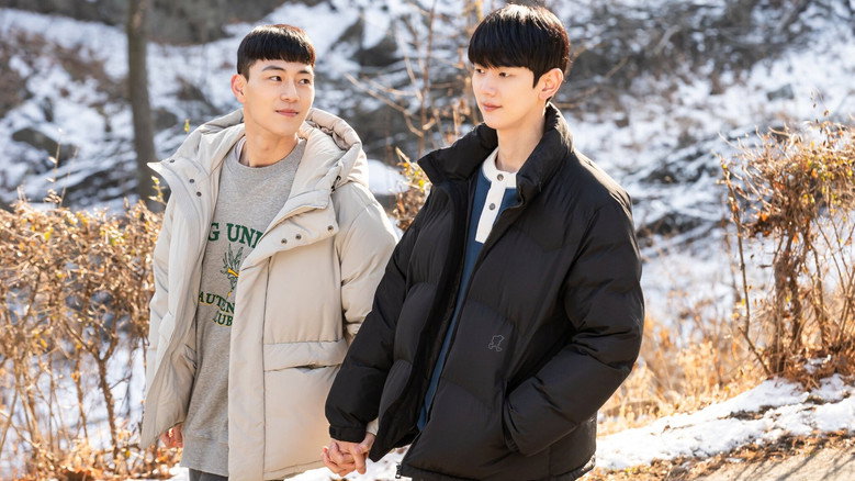 Once Again still 5