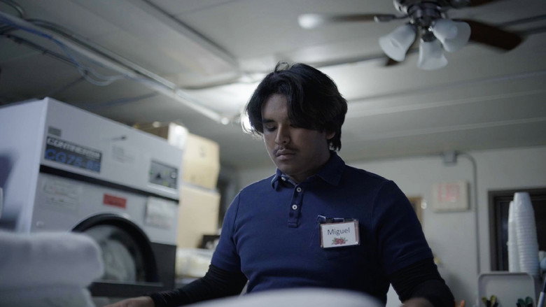 February still 1