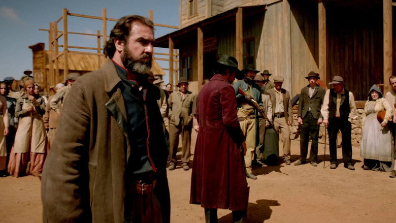 The Salvation still 7