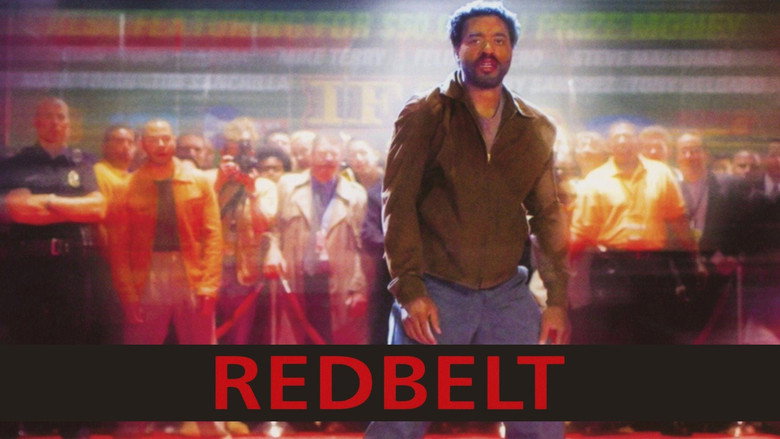 Redbelt still 3