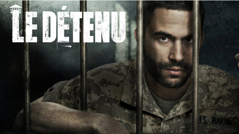 The Inmate still 7