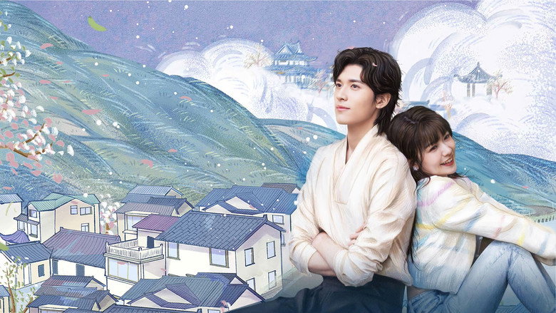 Golden House Hidden Love still 3