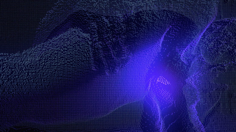 Vibrations still 3