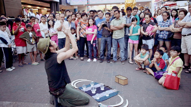 Singapore Minstrel still 6