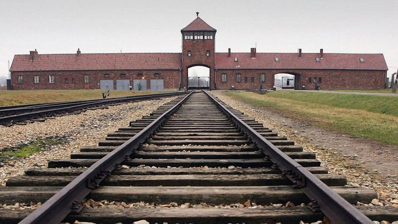 Verdict on Auschwitz still 1