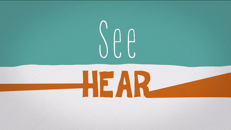 See Hear still 2