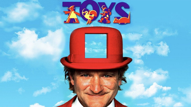 Toys still 2
