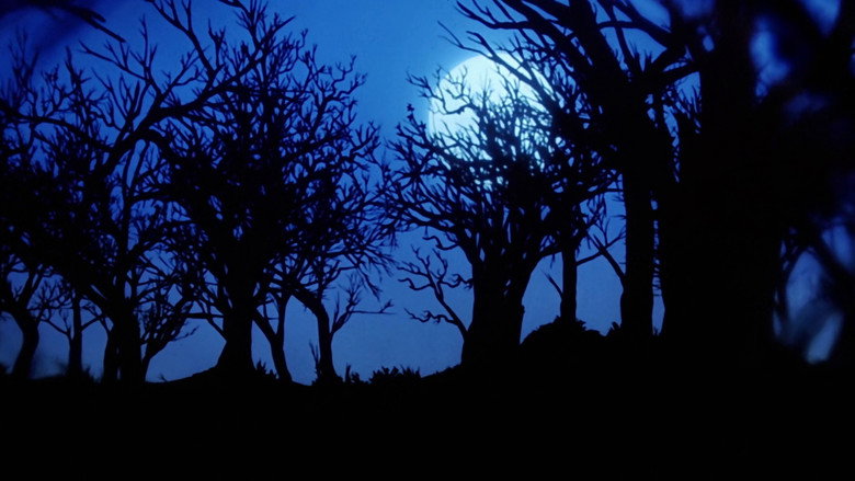 Pet Sematary II still 6