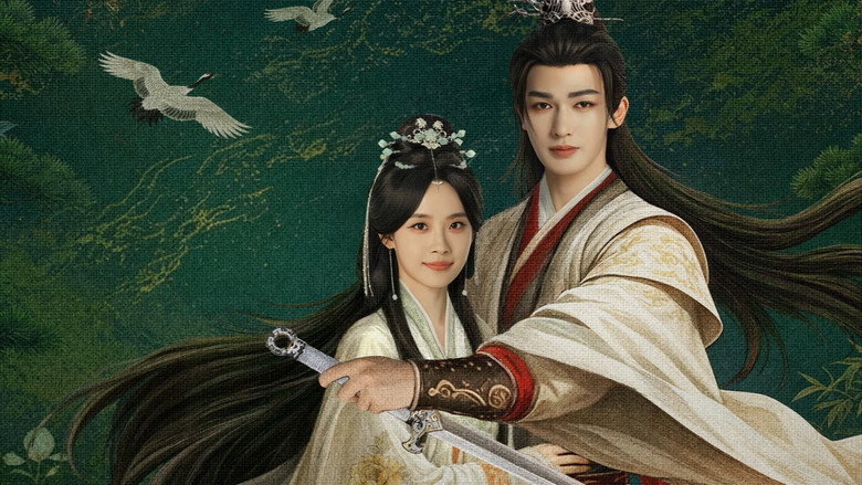 A Lover in the Mortal World still 1
