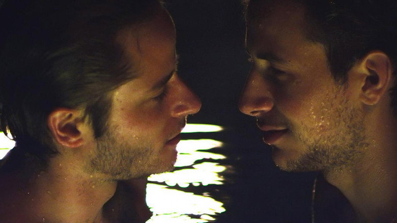 Out in the Dark still 4