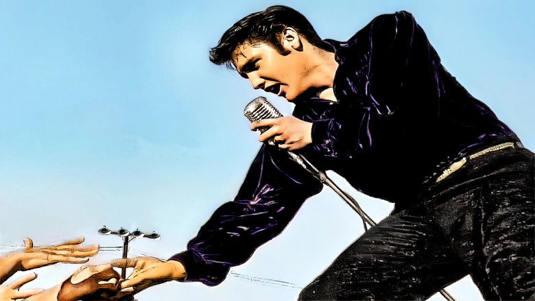 Tupelo's Own Elvis Presley still 2