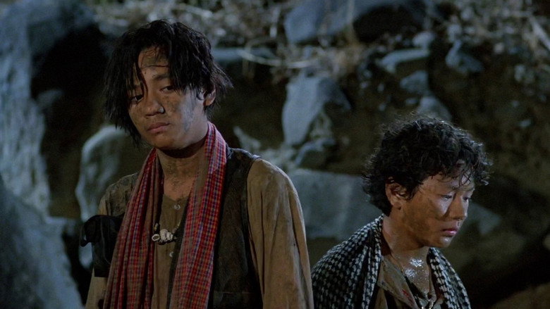 Magic Temple still 5