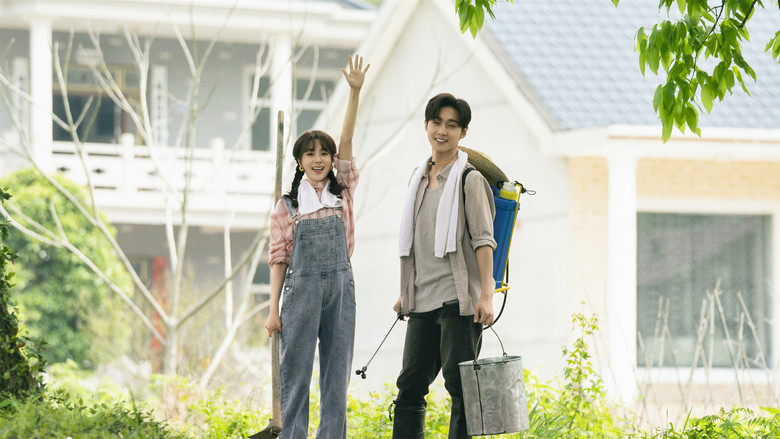Don’t Disturb Me Farming still 1