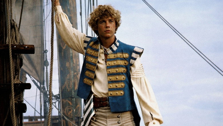 The Pirate Movie still 5
