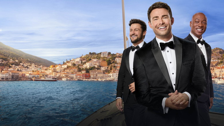 The Groomsmen: Second Chances still 2