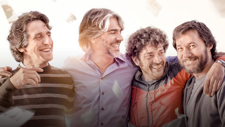 Papeles en el viento still 1