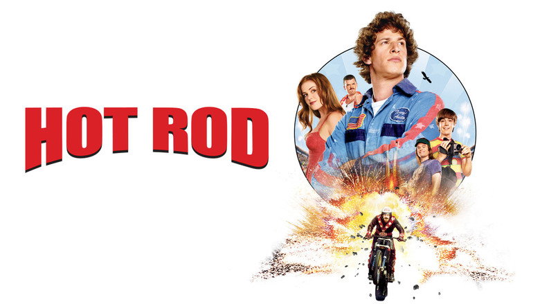 Hot Rod still 4