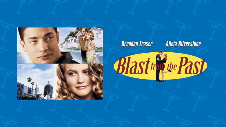 Blast from the Past still 6