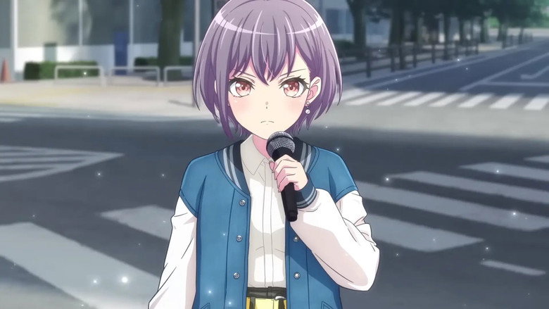BanG Dream! It's MyGO!!!!! still 7