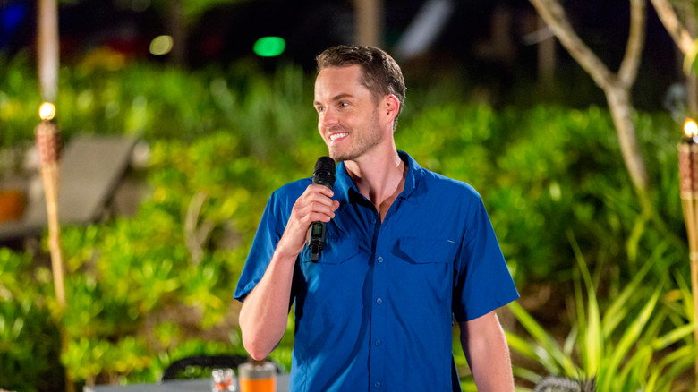 Sun, Sand & Romance still 6