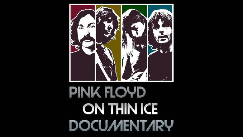 Pink Floyd - On Thin Ice still 3