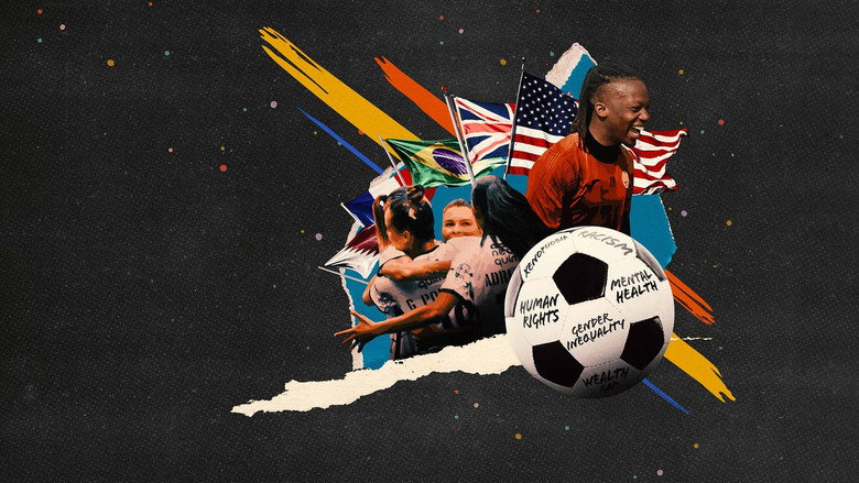 The World According to Football still 1