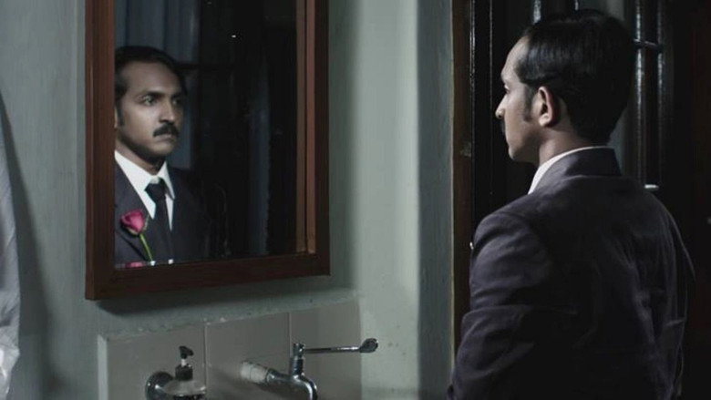 Metamorphosis still 2