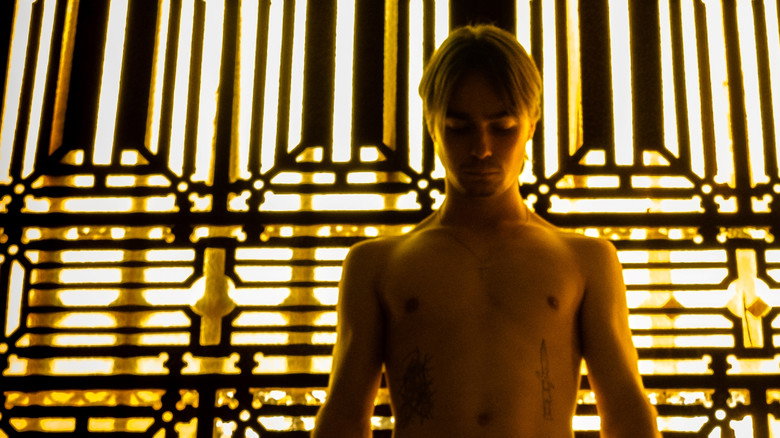 El Nazareno still 1