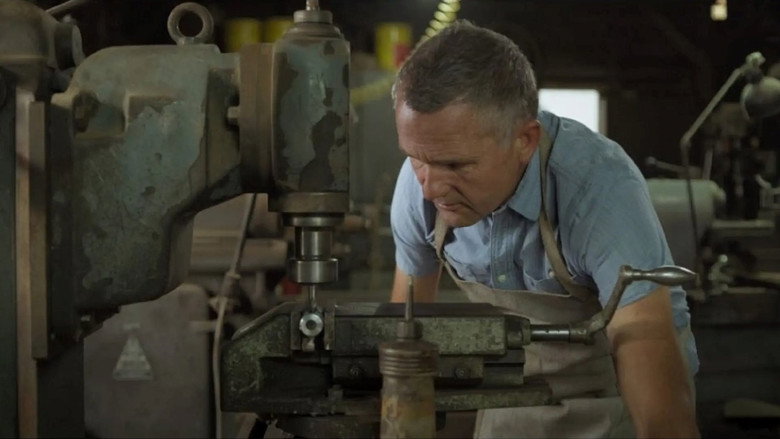 The Survivors: Colonia Dignidad still 2