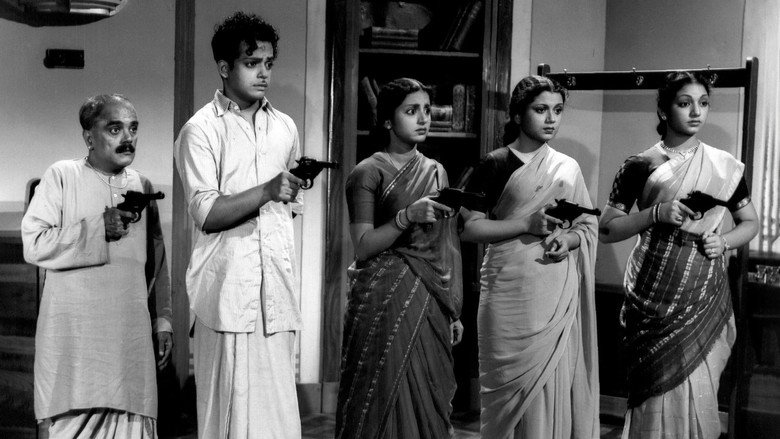 Andha Naal still 4