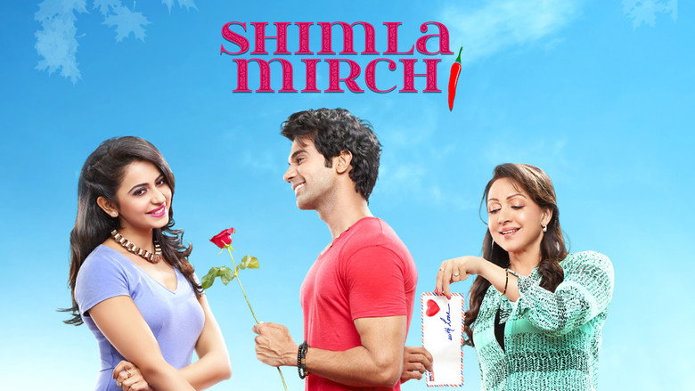 Shimla Mirchi still 2