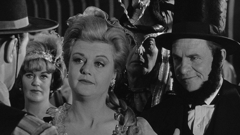 The Manchurian Candidate still 3
