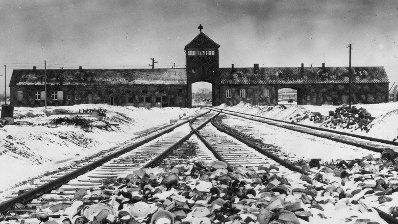 Ireland's Nazis still 1