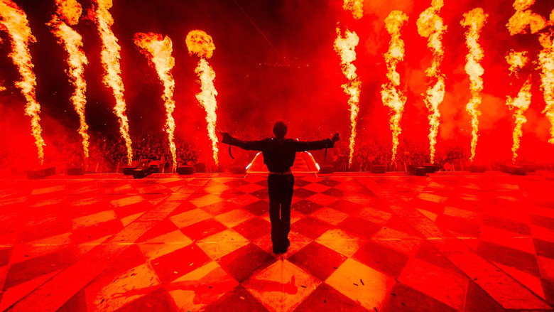 Bring Me the Horizon: L.I.V.E. in São Paulo still 2