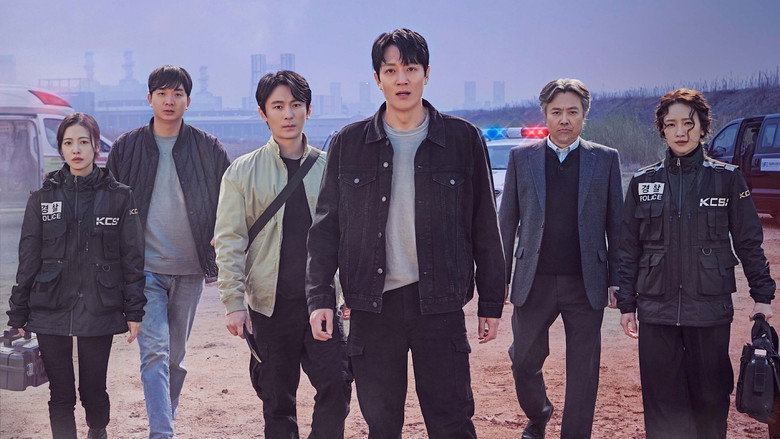 The First Responders still 4