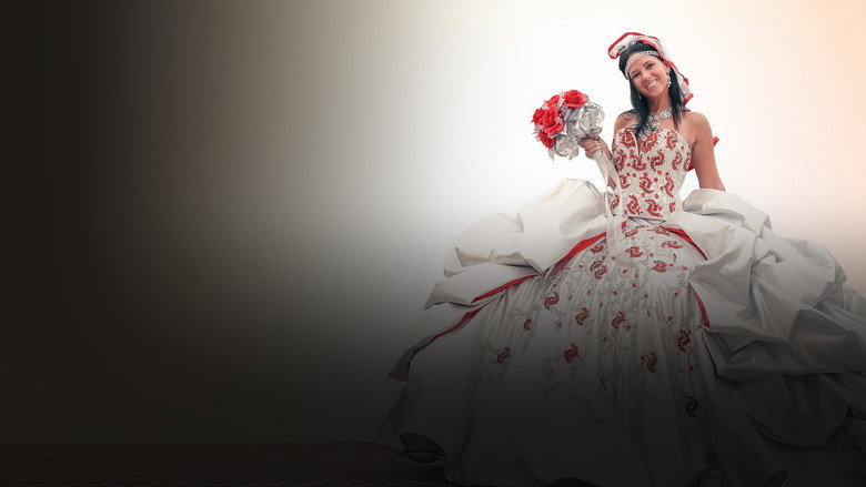 My Big Fat Gypsy Wedding still 2