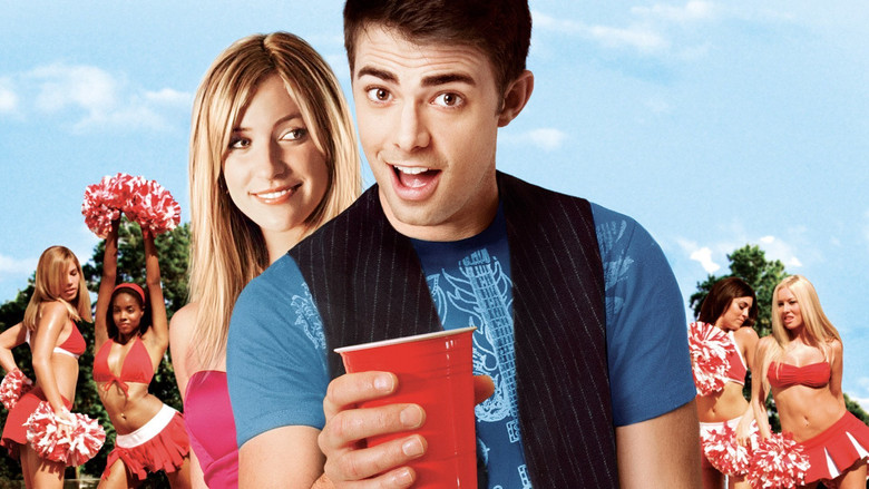 Van Wilder: Freshman Year still 1