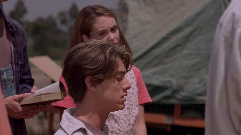 Children of the Corn V: Fields of Terror still 3
