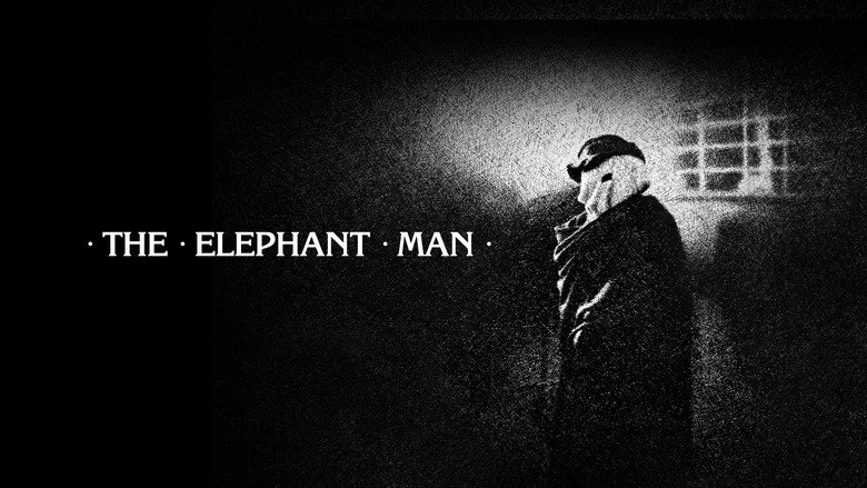 The Elephant Man still 2