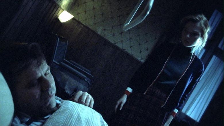 Deadly Maria still 3