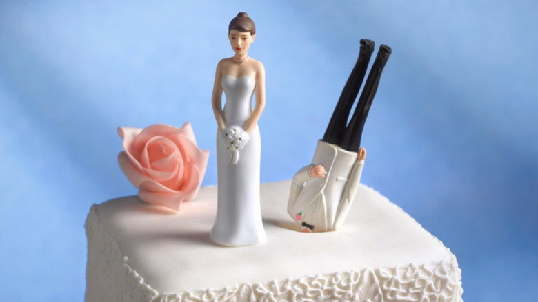 Who The (Bleep) Did I Marry? still 1